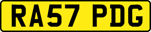 RA57PDG
