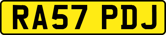 RA57PDJ