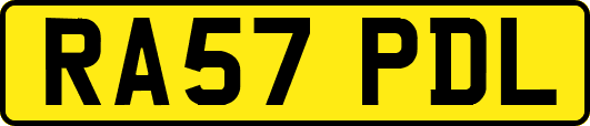 RA57PDL