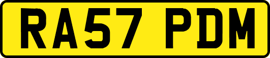 RA57PDM