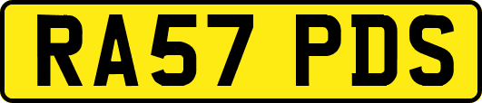 RA57PDS