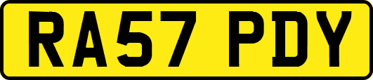 RA57PDY