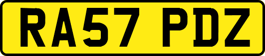 RA57PDZ