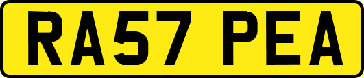 RA57PEA
