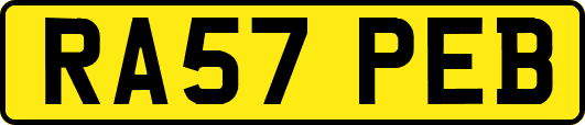 RA57PEB