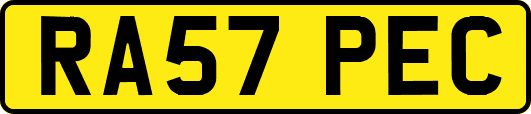 RA57PEC
