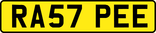 RA57PEE