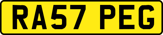 RA57PEG
