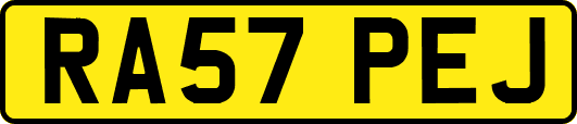 RA57PEJ
