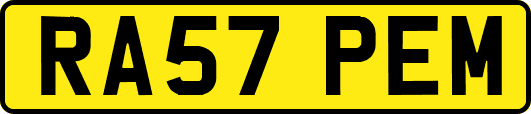 RA57PEM