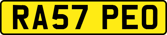 RA57PEO