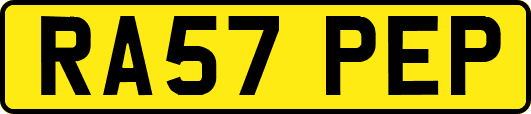 RA57PEP
