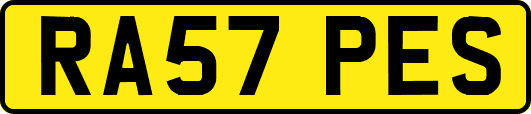 RA57PES