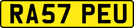 RA57PEU