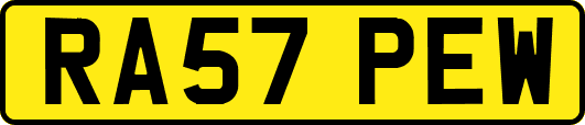 RA57PEW