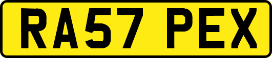 RA57PEX