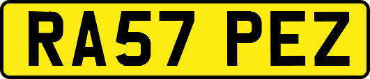 RA57PEZ