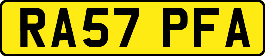 RA57PFA
