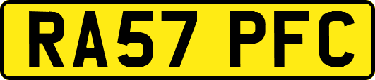 RA57PFC