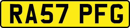 RA57PFG