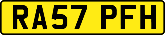 RA57PFH