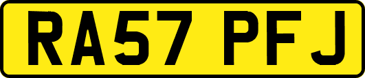 RA57PFJ
