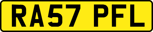 RA57PFL