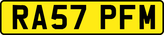 RA57PFM