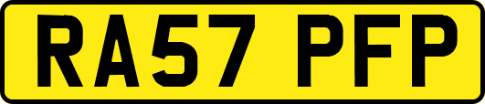 RA57PFP