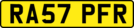 RA57PFR