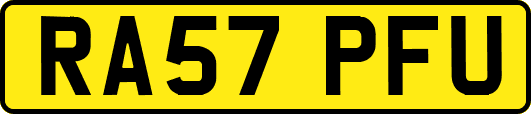 RA57PFU