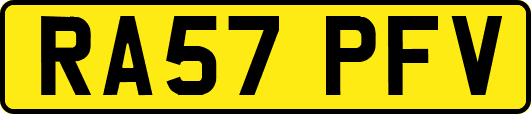 RA57PFV