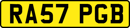 RA57PGB