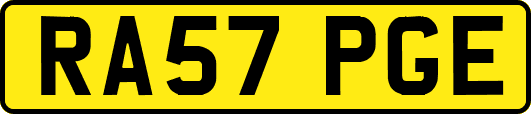RA57PGE