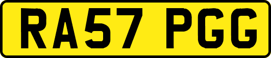 RA57PGG