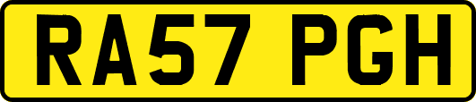 RA57PGH