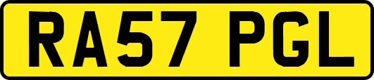 RA57PGL