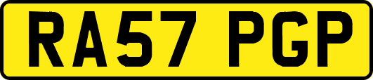 RA57PGP