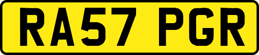 RA57PGR