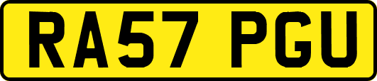 RA57PGU