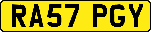 RA57PGY