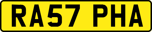 RA57PHA