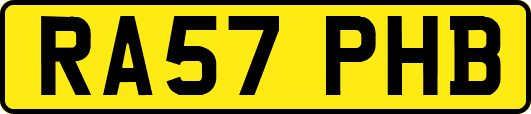 RA57PHB