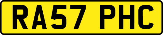 RA57PHC