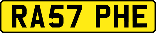 RA57PHE