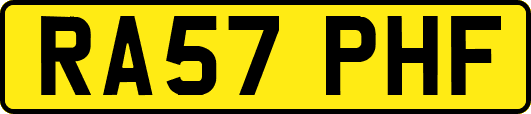 RA57PHF