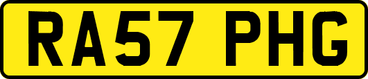 RA57PHG