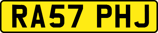RA57PHJ