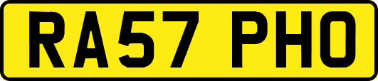 RA57PHO