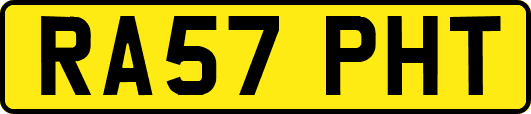 RA57PHT